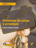 Sistemas de Carga y Arranque CF - Transporte y Mantenimiento de Vehículos