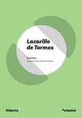Lazarillo de Tormes - Anónimo