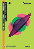 Lengua Castellana y Literatura 4ºESO - Caja de Herramientas - Asterisco