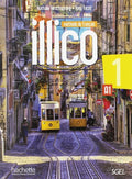 Illico 1 A1 - Livre de l'élève