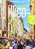 Illico 2 A2 - Livre de l'élève