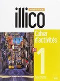 Illico 1 A1 - Cahier d'activités
