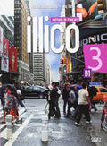 Illico 3 B1 - Livre de l'élève