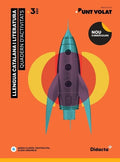 Llengua Catalana i Literatura 3r ESO - Quadern d'Activitats - Punt volat