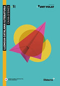 Llengua Catalana i Literatura 1ºESO - Punt volat - Caixa d'Eines
