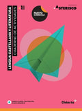 Lengua Castellana y Literatura 1ºESO - Cuaderno de Actividades - Proyecto Asterisco