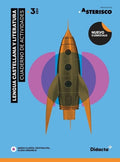 Lengua Castellana y Literatura 3ºESO - Cuaderno - Proyecto Asterisco