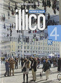 Illico 4 B2 - Livre de l'élève