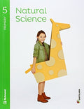 Natural Science 5ºEP