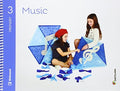 Music 3ºEP