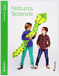 Natural Science 3ºEP