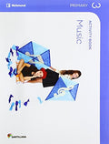 Music 3ºEP - Activity Book