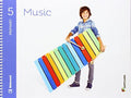 Music 5ºEP