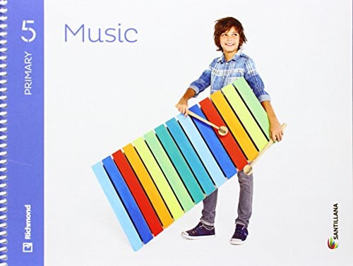 Music 5ºEP