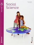 Social Science 6ºEP - Madrid