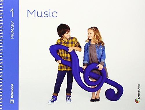 Music 1ºEP