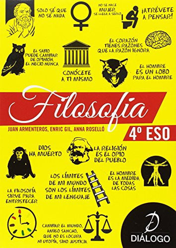 Filosofía 4ºESO