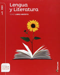 Lengua y Literatura 1ºESO - Serie Libro Abierto - Saber Hacer