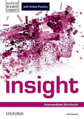 Insight Intermediate - Workbook