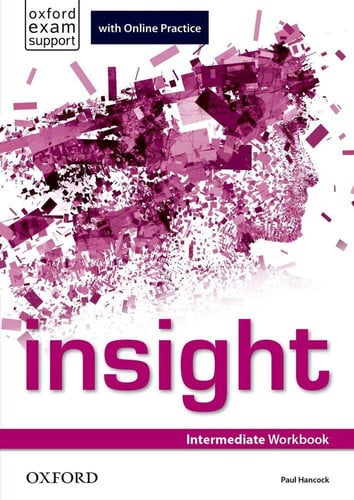 Insight Intermediate - Workbook