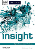 Insight Upper-Intermediate - Workbook