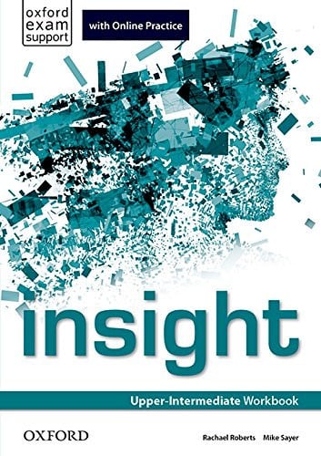 Insight Upper-Intermediate - Workbook