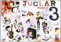 Música 3ºEP - Juglar Siglo XXI