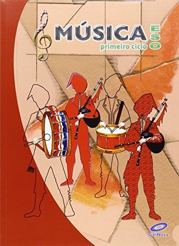 Musica Primeiro ciclo ESO - Proyecto Século XXI