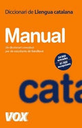 Diccionari de Llengua Catalana - Manual