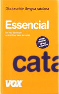 Diccionari de Llengua Catalana - Essencial