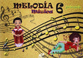 Música 6ºEP - Melodía