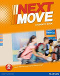 Next Move 2ºESO - Student's Book