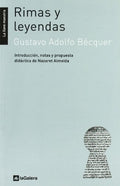 Rimas y Leyendas - Gustavo Adolfo Bécquer