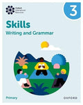 Skills Writing and Grammar - 3ºEP- Oxford International Resources