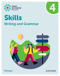 Skills Writing and Grammar 4ºEP