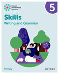 Skills Writing and Grammar - 5º EP