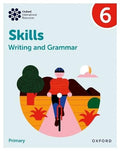 Skills Writing and Grammar - 6º EP