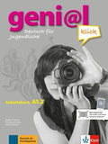 Geni@l klick A1.2- deutsch für jugendliche - arbeitsbuch