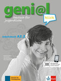 Geni@l klick A2.2 - deutsch für jugendliche - Arbeitsbuch