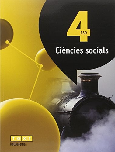 Ciències Socials 4t ESO Atòmium