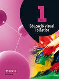 Educació Visual i Plàstica 1r ESO - Atòmium