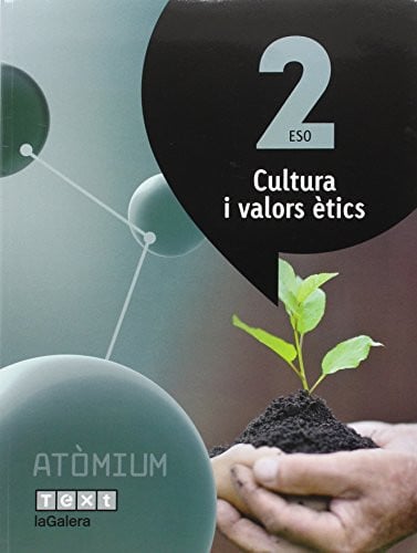 Cultura i Valors Ètics 2n ESO - Atòmium