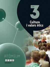 Cultura i valors ètics 3ºESO - Atòmium