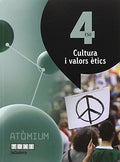 Cultura i valors ètics - 4r ESO Atòmium
