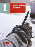 Llengua Catalana i Literatura 1r Batx (2016)