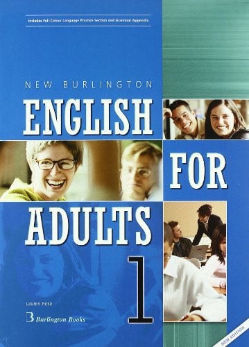 English For Adults 1 - Student's Book