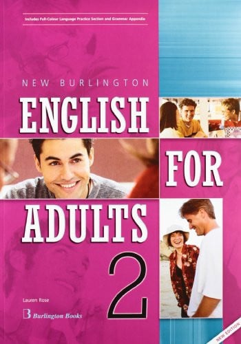 English for adults 2 - Student's book