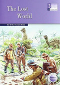 X - The Lost World