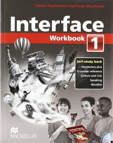 Interface 1ºESO - Workbook