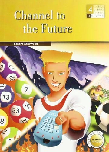 X - Channel To The Future